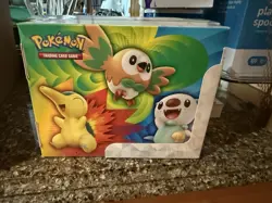 Pokemon Spring 2022 Arceus Collector Bundle Factory Sealed - Image 1