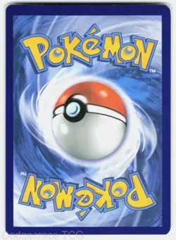 Chandelure 50/114 Holo Rare Steam Siege Pokemon Reverse Holo NM - Image 2