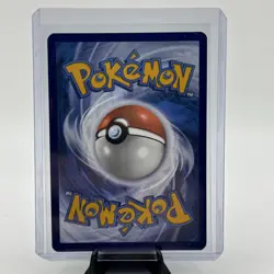 Pokemon Starmie Shiny Rare Holo 119/091 SV: Paldean Fates 90 HP NM - Image 2