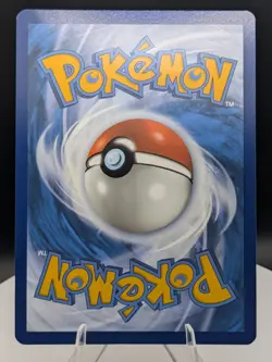 Pokemon TCG: Paldean Fates: 131/091: Pikachu Baby Shiny Holo Rare (NM) - Image 2