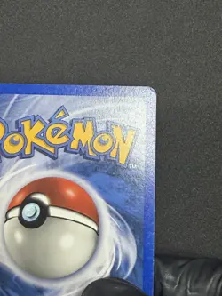 2001 TCG Pokemon #46 Scyther 46/75 Regular Unlimited Neo Discovery - Image 3