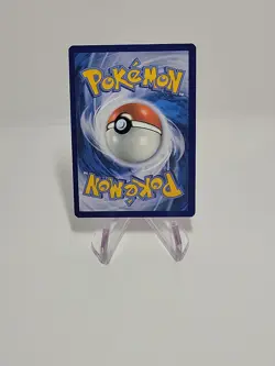 Pokemon TCG Hero's Cape Pokemon Tool Trainer 152/162 Temporal Forces - Image 2