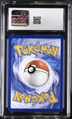 CGC 8.5 SNORLAX 051 151 ELITE TRAINER BOX BLACK STAR PROMOS POKEMON NM/MINT+ - Image 2