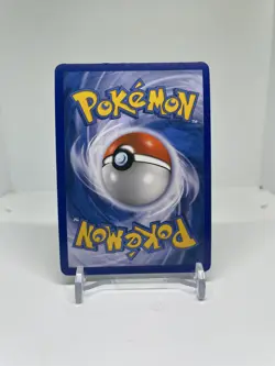 Pokemon - Igglybuff 44/123 Uncommon Reverse Holo - HeartGold SoulSilver - NM - Image 2