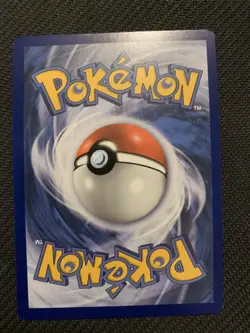 LP Pokedex 82/108 Reverse Holo XY Evolutions Pokemon Card - Image 2