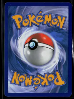 Wooper 88/123 HeartGold & SoulSilver Reverse Holo Common Pokemon - Image 2