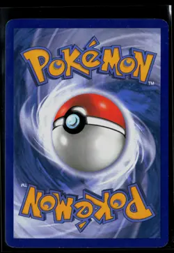 Weezing 34/123 HeartGold & SoulSilver Reverse Holo Rare Pokemon - Image 2