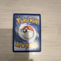 Pokemon Mewtwo VSTAR 031/078 Pokemon GO Full Art Holo Ultra Rare 280 HP - Image 2