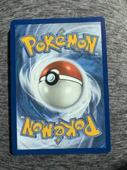 Pokemon Team Rocket's Meowth 203/182 Sv10: Destined Rivals Holo MINT - Image 4