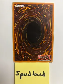 Nerva the Power Patron of Creatio Secre Rare DUAD-EN033 LP 1st Edition Yu-Gi-Oh! - Image 2