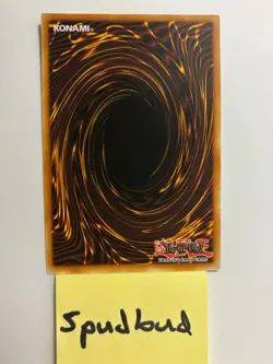 Medius the Pure Ultra Rare ALIN-EN065 NM 1st Edition Yu-Gi-Oh! - Image 2