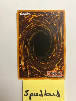 Eidos the Underworld Monarch Ultra Rare DUAD-EN017 NM 1st Edition Yu-Gi-Oh! - Image 2