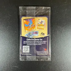 2026 Disney Lorcana D23 Promo MAD HATTER Gold Member Exclusive Card - Unopened - Image 3