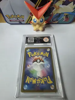 Mega Dragonite EX 232/193 Mega Dream ACE 10 Japanese - Pokemon Card - Image 3