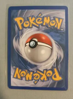 Pokemon TCG Squirtle 14/101 Plasma Blast Regular NM Card - Image 2