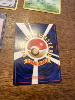 Pokemon Cards - Sabrinas Gaze - Mewtwo Strikes Back - Image 4