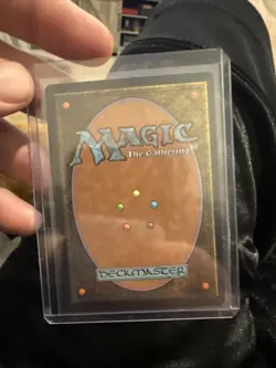 X3 Hullbreaker Horror Innistrad: Crimson Vow Regular Rare Blue Card 063/277 - Image 2