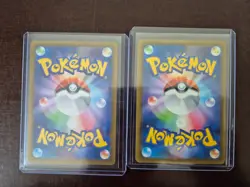 Machoke 177/165 Pokemon sv2a Card Art Rare AR Holo MEW 151 Japanese NM - Image 2