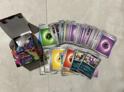 Pokemon cards Phantasmal Flames bulk! Holo’s, Ex, Commons, Uncommon’s, etc - Image 3