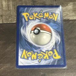 Poke Maniac (Full Art) 236/236 Sm-Unified Minds NM Pokemon TCG - Image 2