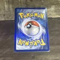 Poke Maniac (Full Art) 236/236 Sm-Unified Minds NM Pokemon TCG - Image 4