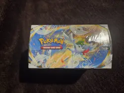 Pokemon TCG - Brilliant Stars Booster Box - Sword & Shield - 36 Packs - Sealed - Image 3