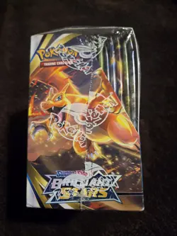 Pokemon TCG - Brilliant Stars Booster Box - Sword & Shield - 36 Packs - Sealed - Image 5