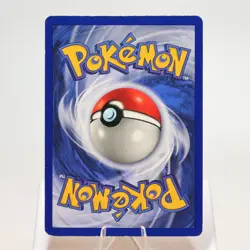 Pokemon TCG - Magneton 11/62 Fossil Holo Rare WOTC - MP - Image 3