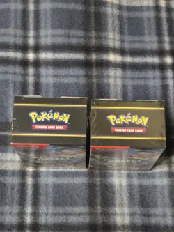 Pokemon TCG Perfect Order Booster Bundle Sealed Lot of 2 In Hand Brand New - Image 5