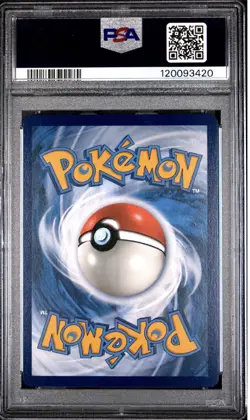 2023 POKEMON PAR EN-PARADOX RIFT ILLUSTRATION RARE #188 SNORUNT PSA 10 - Image 2