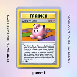 Pokemon Base Set Bundle - Image 1
