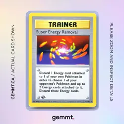Pokemon Base Set Bundle - Image 3