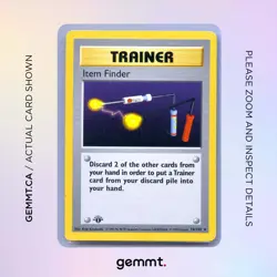Pokemon Base Set Bundle - Image 5
