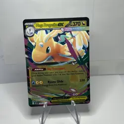 Mega Dragonite ex 152/217 Me: Ascended Heroes Holo Double Rare Pokemon TCG - Image 1