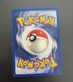 2/102 Pokemon Blastoise Holo Set Base No Shining Charizard No Prima Edizione - Image 2