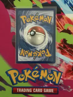 Slowbro Pokemon Paldean Fates 117/091 Shiny Holo Rare Pokemon TCG - Image 2