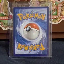 Pokemon Armarouge Illustration Rare Holo SV01 203/198 Scarlet & Violet HP 130 - Image 2