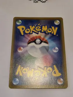 Jirachi 091/173 Prism Rare Tag All Stars Pokemon Japanese NM - Image 4