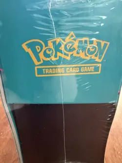 (Small Tear) POKEMON CENTER Ascended Heroes Elite Trainer Box - Image 2