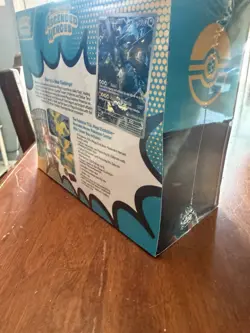 (Small Tear) POKEMON CENTER Ascended Heroes Elite Trainer Box - Image 4