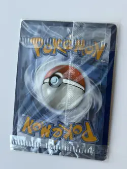 Mimikyu 075 Holo Promo Scarlet & Violet Promo Pokemon Near Mint SEALED - Image 2