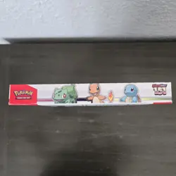 Pokemon TCG Scarlet & Violet 151 Poster Collection Box NEW IN HAND - Image 4
