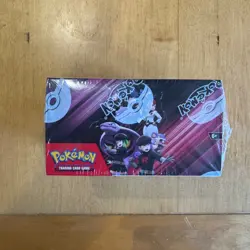 Pokemon TCG Destined Rivals Booster Box 36 Pack box Brand new Sealed - Image 3
