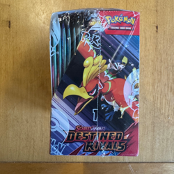 Pokemon TCG Destined Rivals Booster Box 36 Pack box Brand new Sealed - Image 5