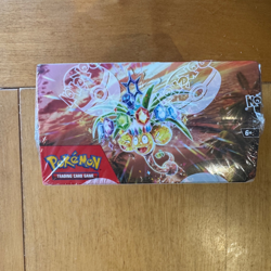 Pokemon TCG Surging Sparks Booster Box (36 Packs) Brand New and Sealed - Image 4