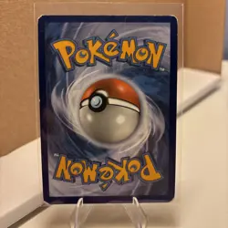 Mew 29/124 Fates Collide Holo Pokemon TCG Moderately Played - Image 2