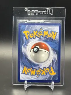 Meltan 179/162 Pokemon Sv05 Temporal Forces Illustration Rare Holo NM Pokemon - Image 2