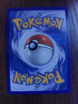 Pokemon Poliwhirl 176/165 SV: Scarlet & Violet 151 IR Holo Stage 1 90HP ENG - Image 2