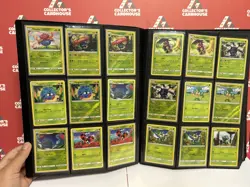 Pokemon Burning Shadows Complete base Set With Reverse Holos No GX/Ultra | G20 - Image 2