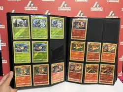 Pokemon Burning Shadows Complete base Set With Reverse Holos No GX/Ultra | G20 - Image 3